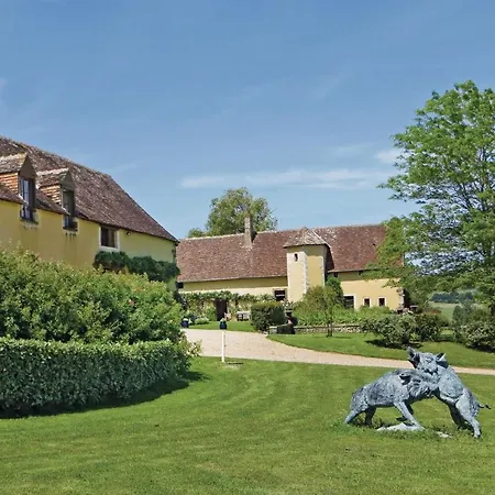Casa vacanze Cozy In En Champagne Domfront-en-Champagne