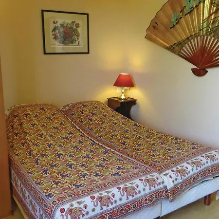 بيت للعطل Stunning In En Champagne *