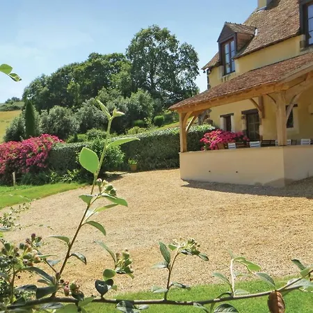 Cozy In En Champagne