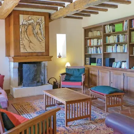Nyaraló Cozy In En Champagne