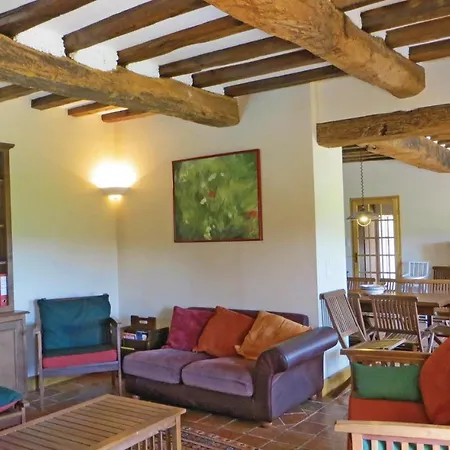Casa vacanze Cozy In En Champagne Domfront-en-Champagne