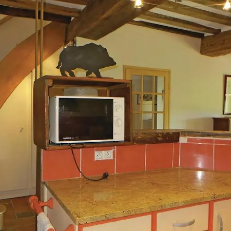 Casa vacanze Cozy In En Champagne *