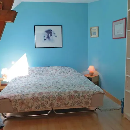 Stunning In En Champagne Σπίτι διακοπών Domfront-en-Champagne