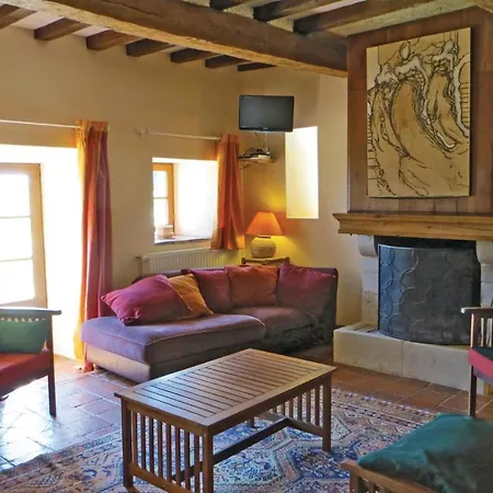Nyaraló Cozy In En Champagne *
