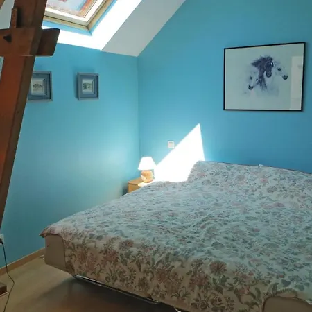 Stunning In En Champagne Σπίτι διακοπών