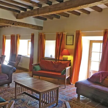 Cozy In En Champagne