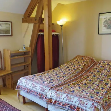 Cozy In En Champagne Domfront-en-Champagne