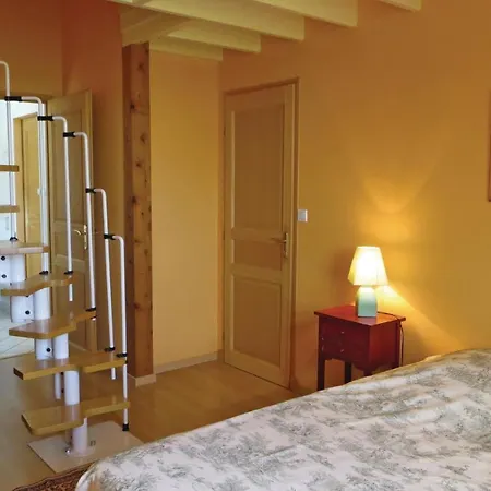 Nyaraló Cozy In En Champagne