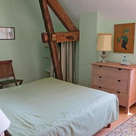 Cozy In En Champagne