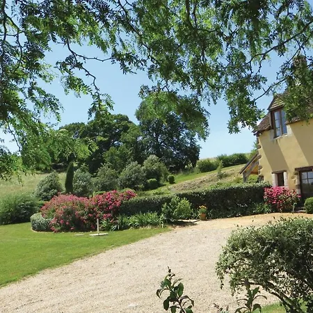 Casa vacanze Cozy In En Champagne Domfront-en-Champagne