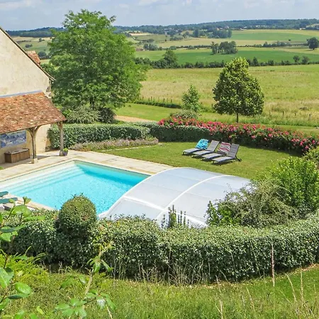 Stunning In En Champagne *