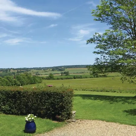 Stunning In En Champagne *