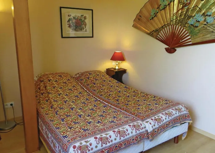 Σπίτι διακοπών Stunning In En Champagne *