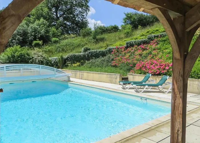 Stunning In En Champagne *