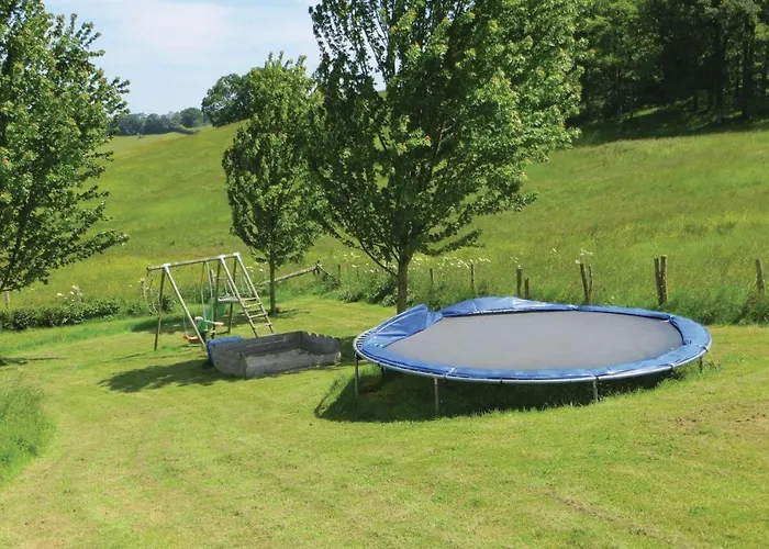 Stunning In En Champagne Σπίτι διακοπών