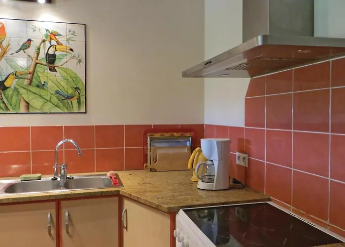 Σπίτι διακοπών Stunning In En Champagne *