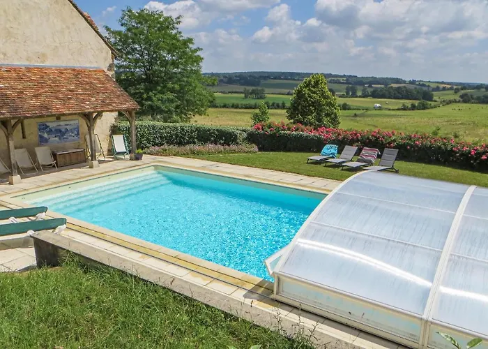 Σπίτι διακοπών Stunning In En Champagne