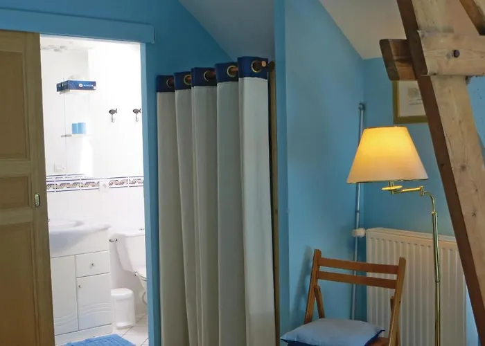 Σπίτι διακοπών Stunning In En Champagne *