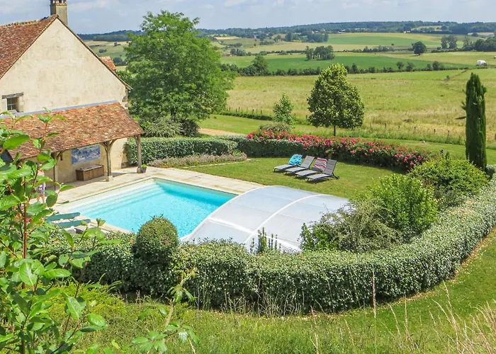 Stunning In En Champagne *