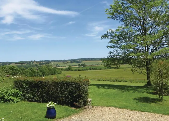 Stunning In En Champagne *