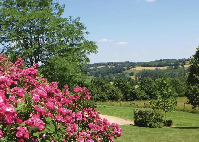 Stunning In En Champagne *